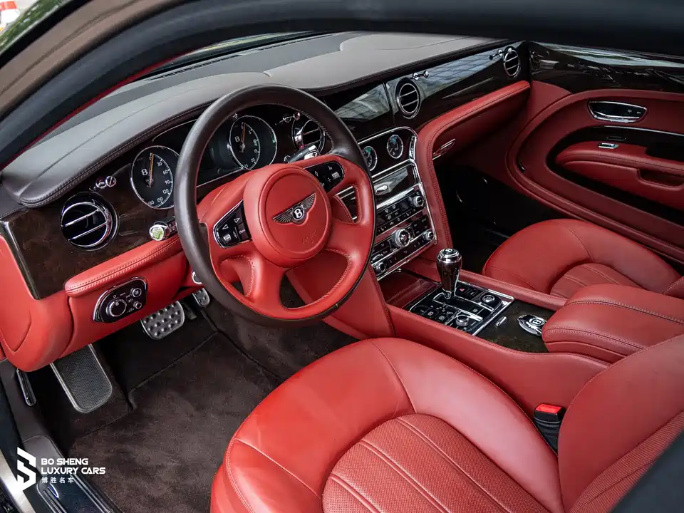 Bentley Mushan Bentley Mushan