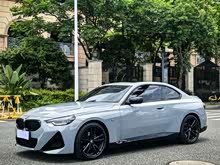 ����2ϵ(����) 2022�� 225i M�˶���ҹ��װ