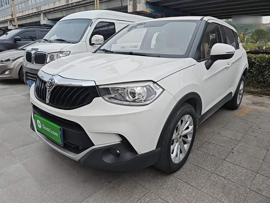 Brilliance V3