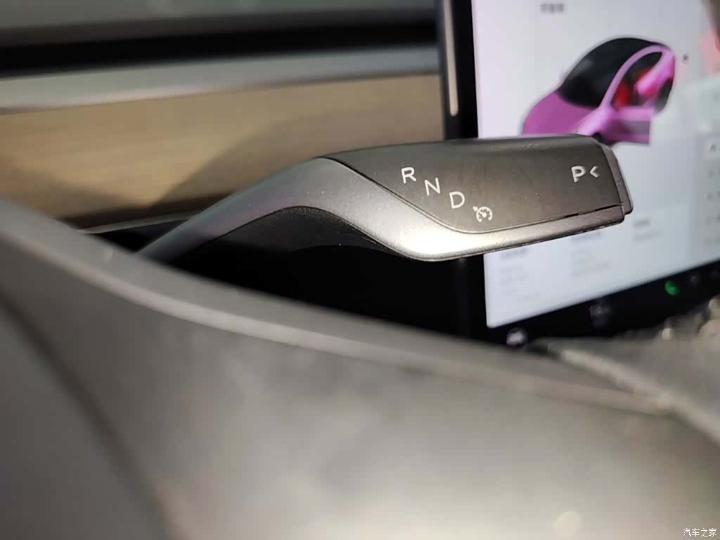 Tesla Model 3, 2021 14