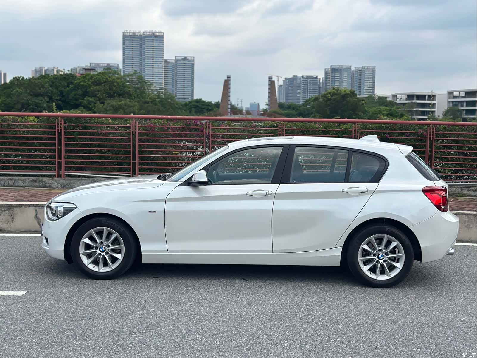 BMW 1 Series, 2014 3