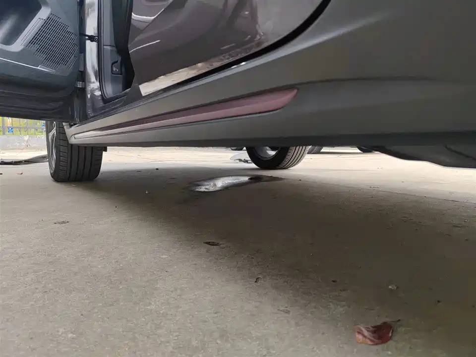 Lynk & Co 02 New energy