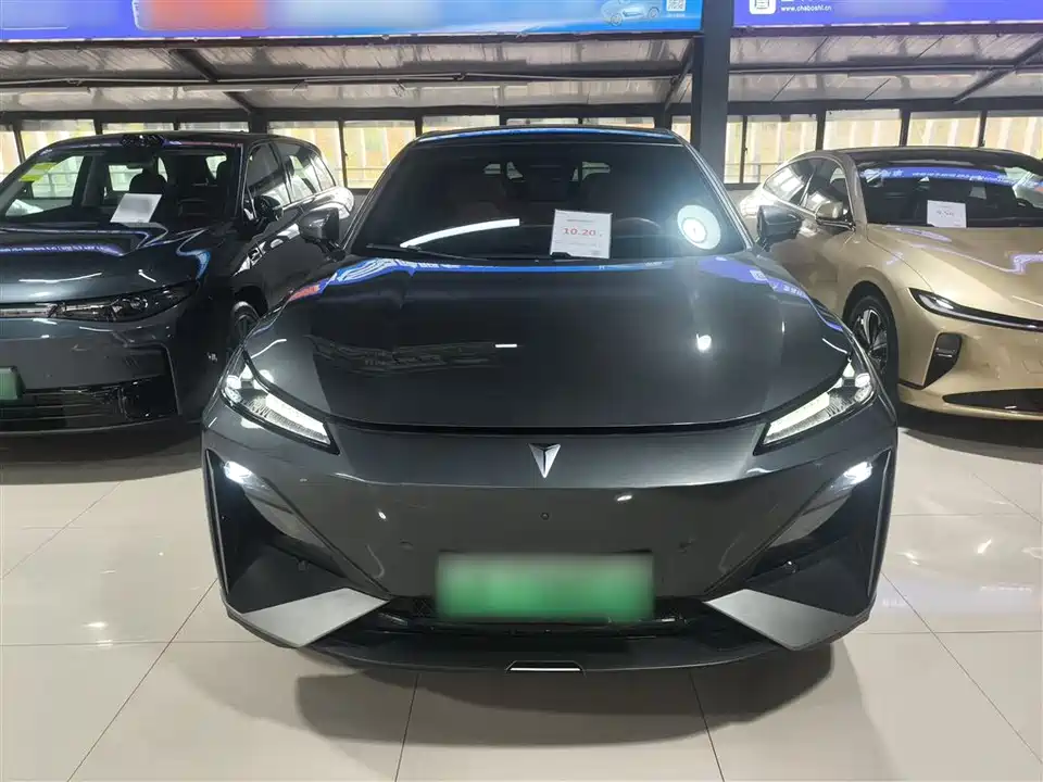 DEEPAL Dark blue S07