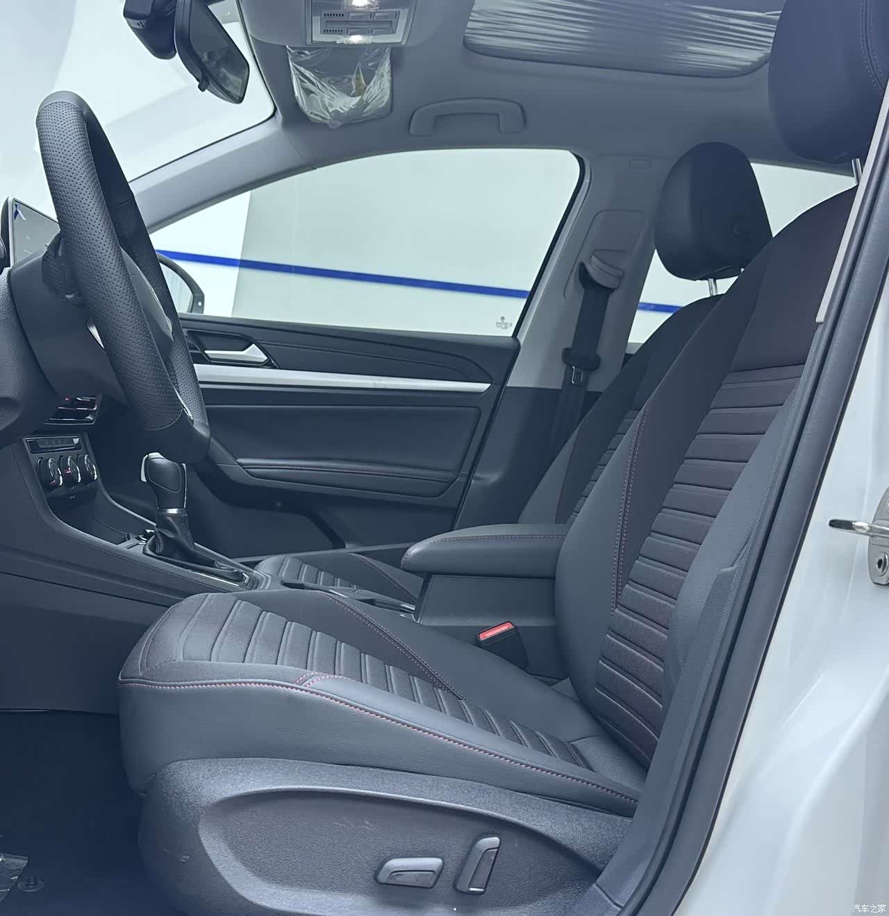 Volkswagen Lavida, 2023 7