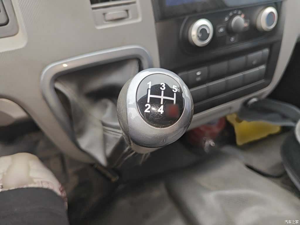 Foton G7, 2022 7