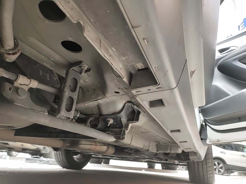 Buick Encore, 2016 21