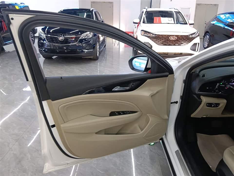 Buick Regal Buick Regal