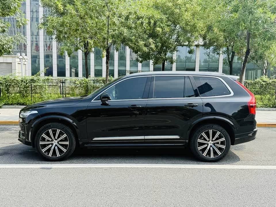 Volvo XC90 Volvo XC90