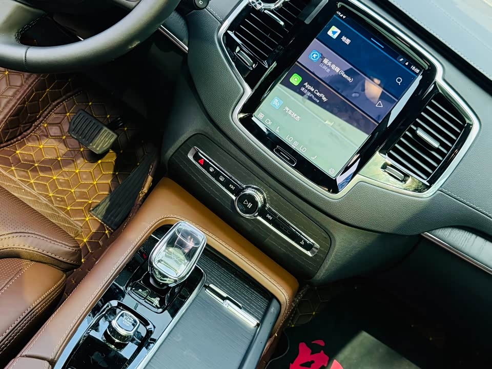Volvo XC90 Volvo XC90