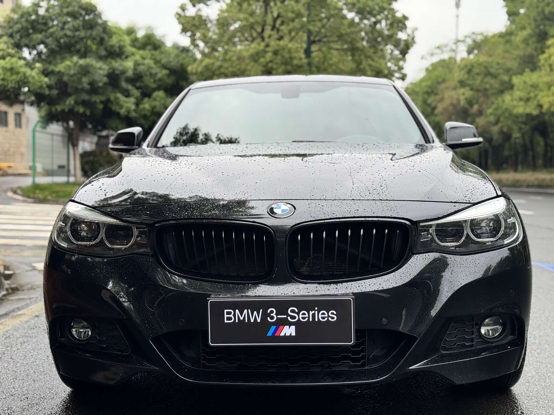 BMW 3 Series, 2018 2