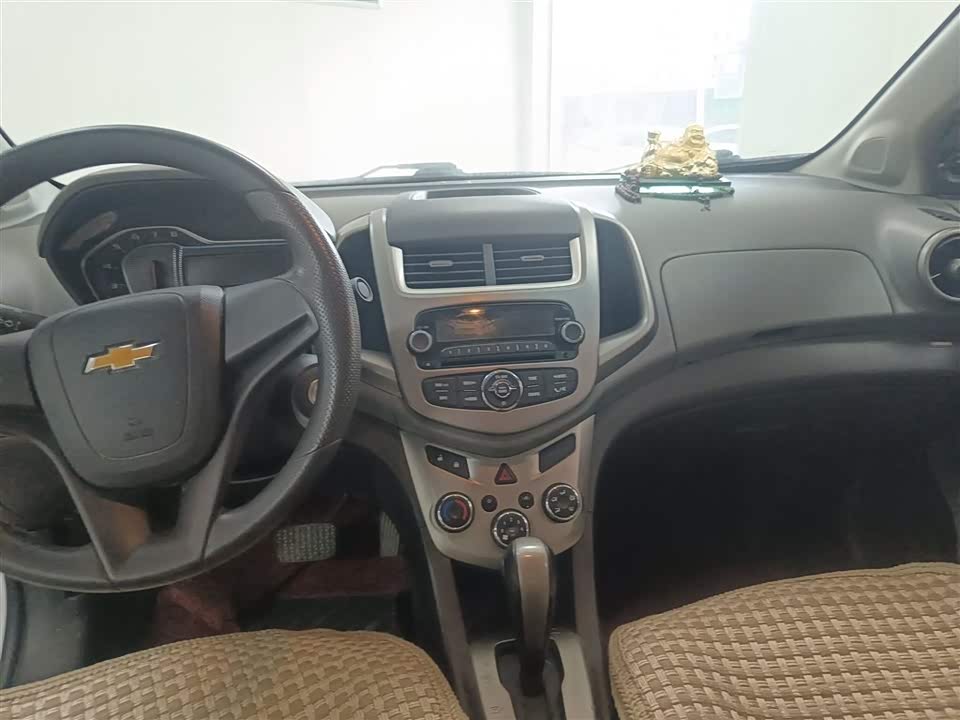 Chevrolet Aiweiou Chevrolet Aiweiou