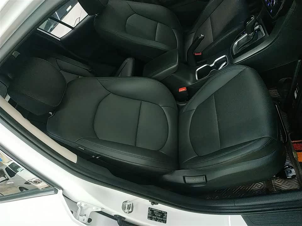 Hyundai Beijing ix35