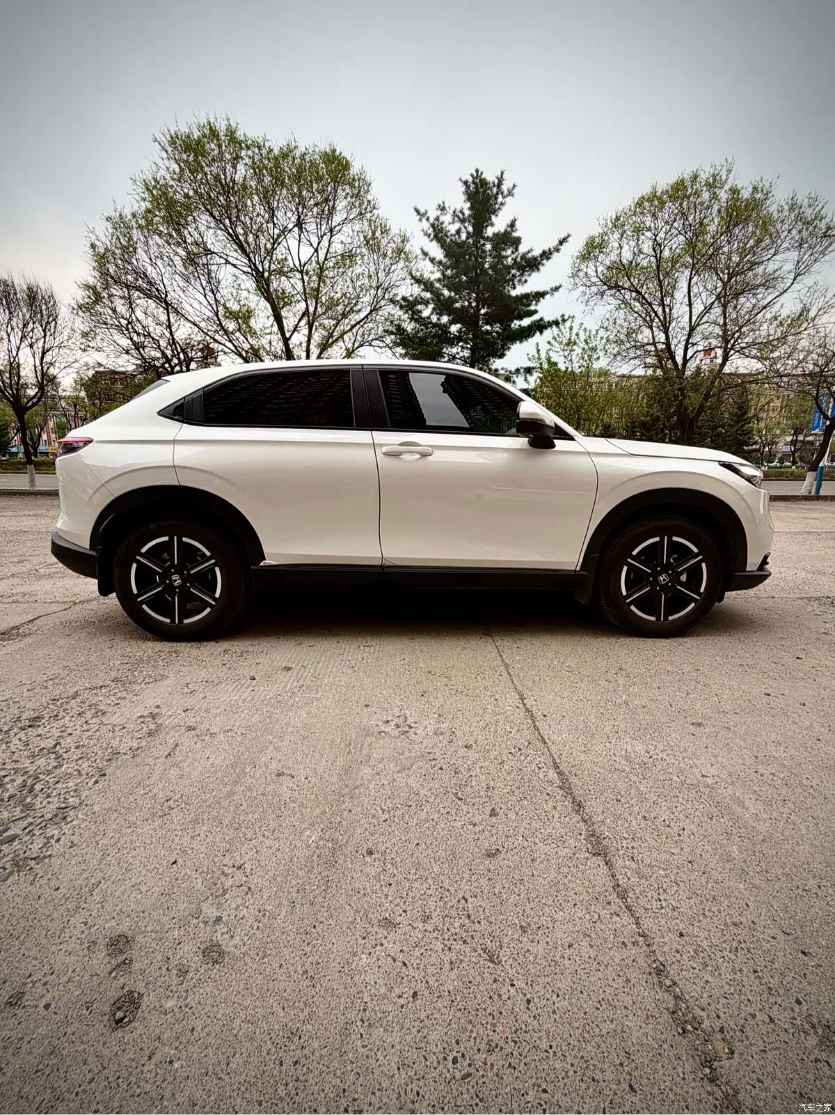 Honda Vezel, 2023 7