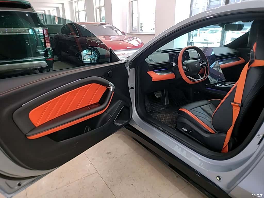 Neta GT, 2023 12