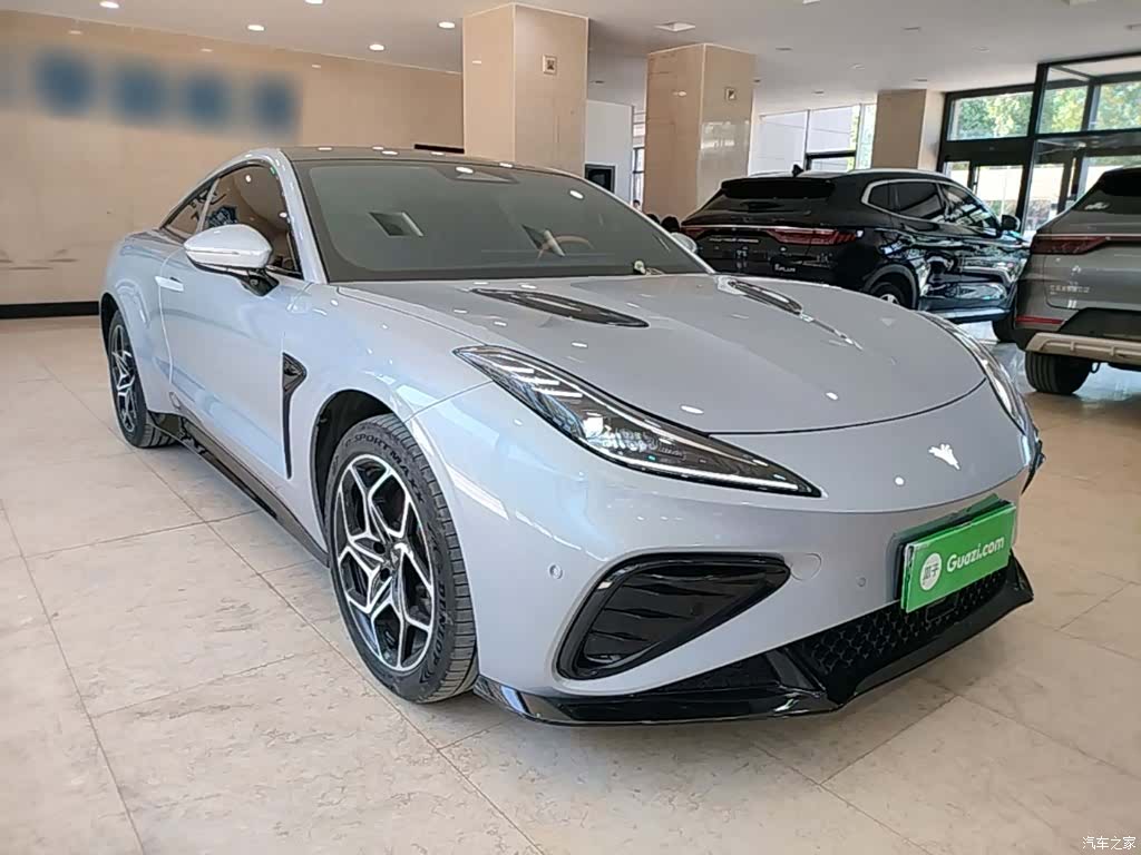 Neta GT, 2023 22