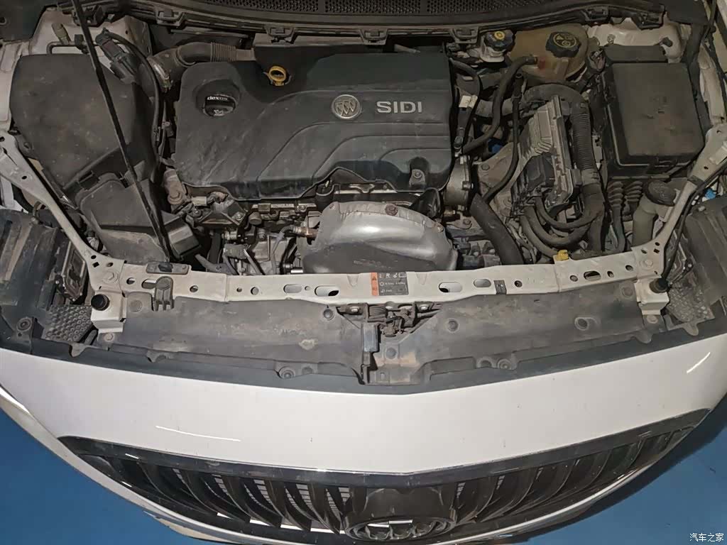 Buick Verano, 2016 11