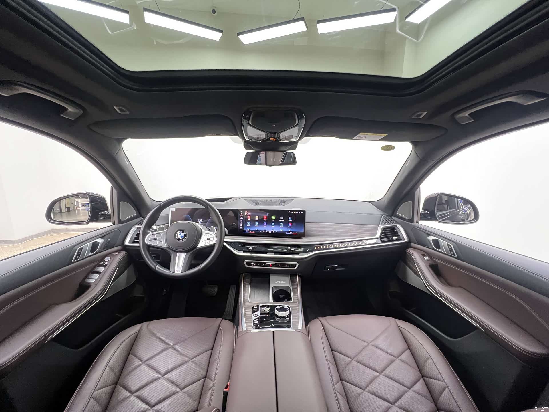 BMW X5, 2025 22