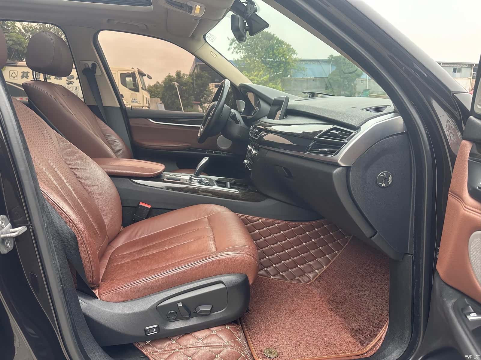 BMW X5, 2015 13