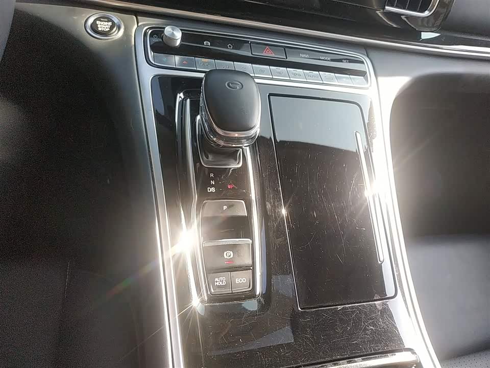 Trumpchi Trumpchi M8