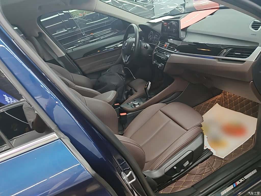 BMW X1, 2020 25