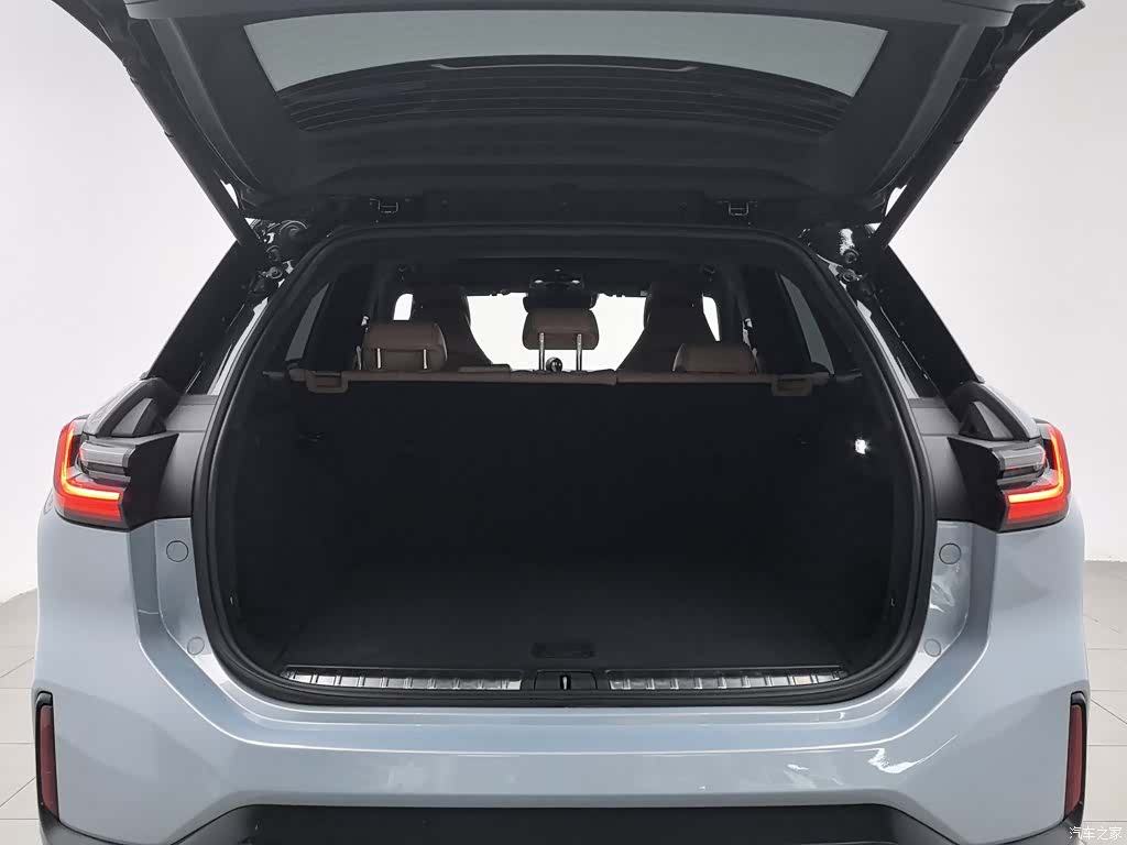 NIO ES6, 2021 16