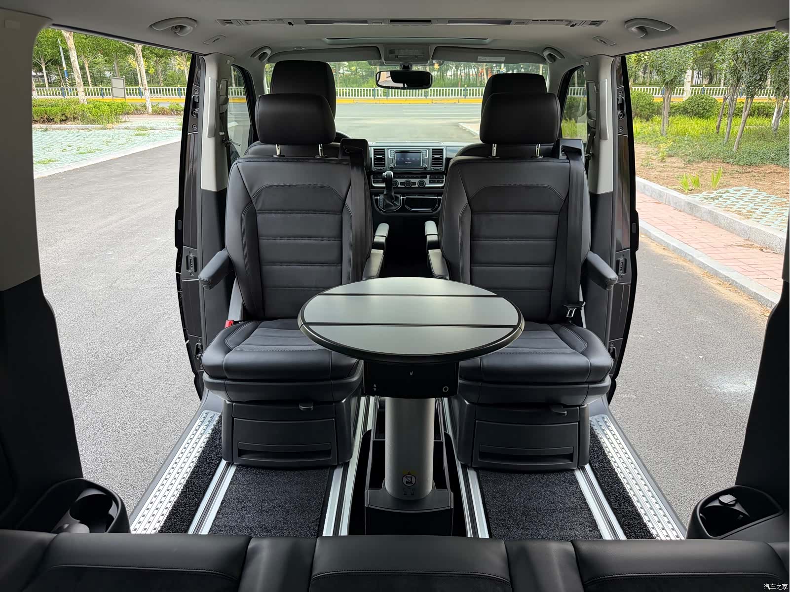 Volkswagen 7, 2018 19