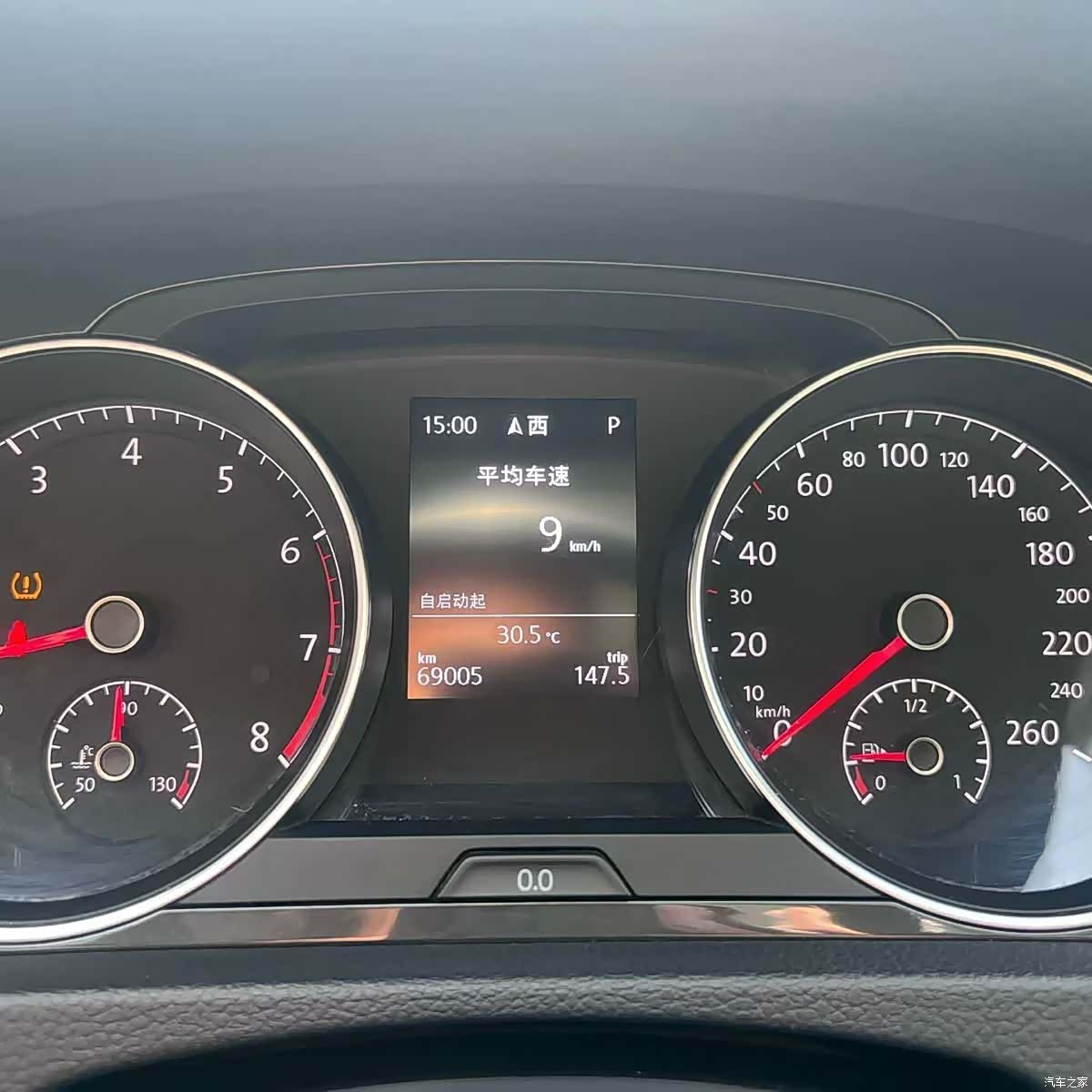 Volkswagen Golf, 2020 6
