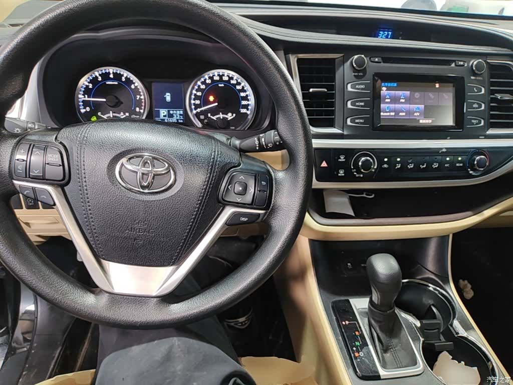 Toyota Highlander, 2021 6