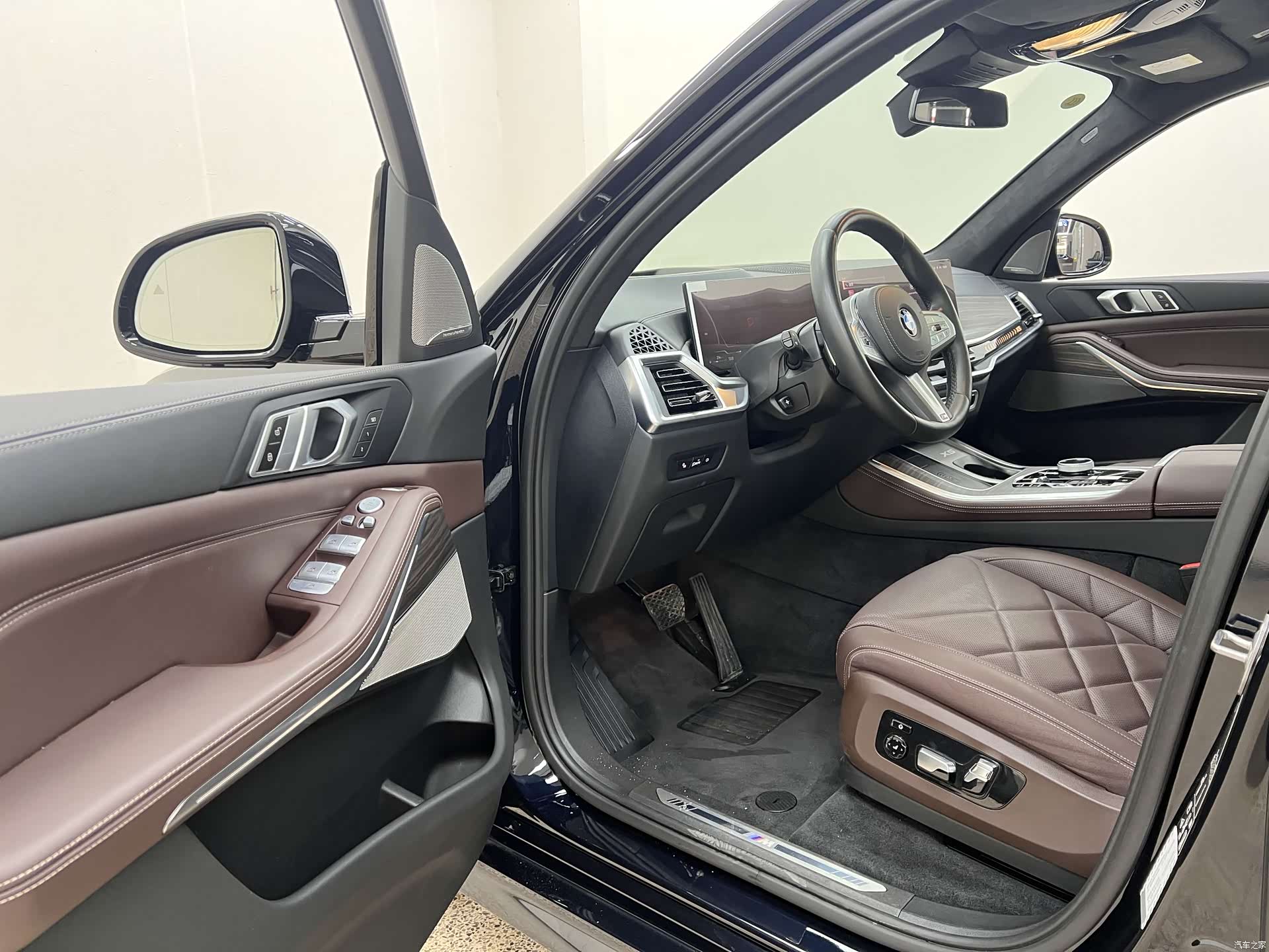 BMW X5, 2025 15