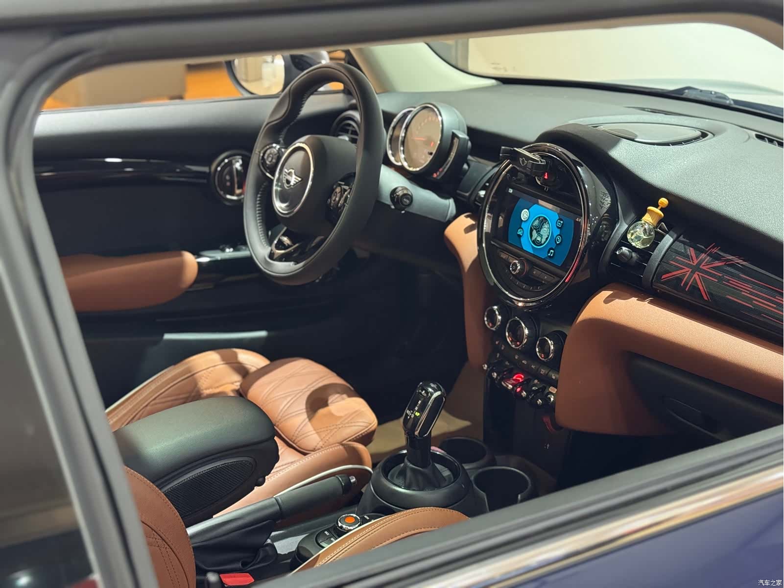 Mini Cooper, 2018 14