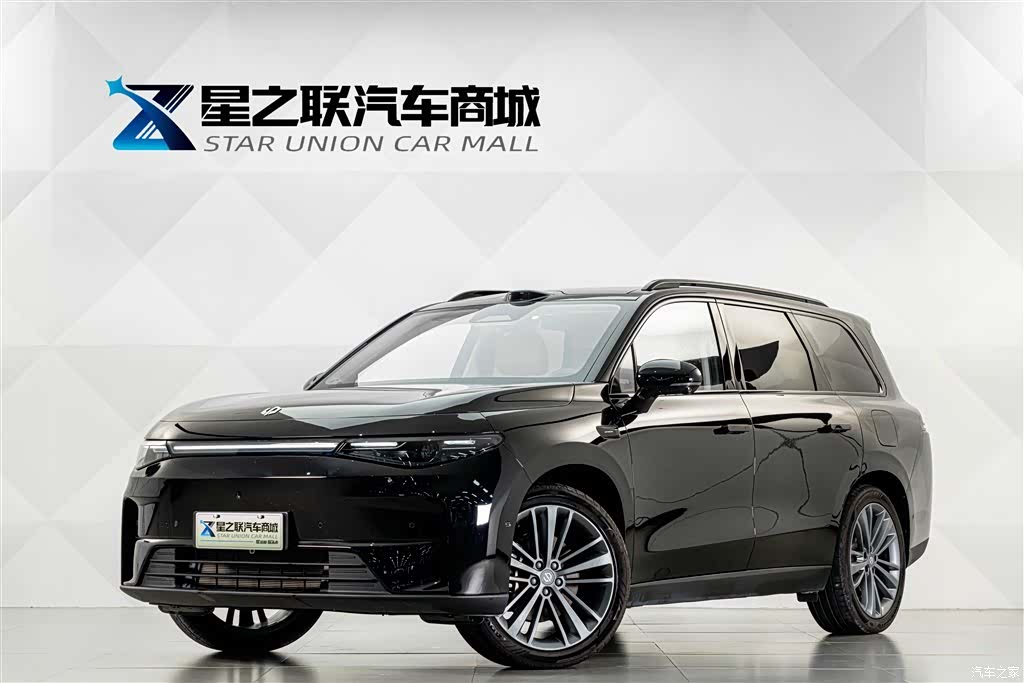 Leapmotor C16, 2025 1