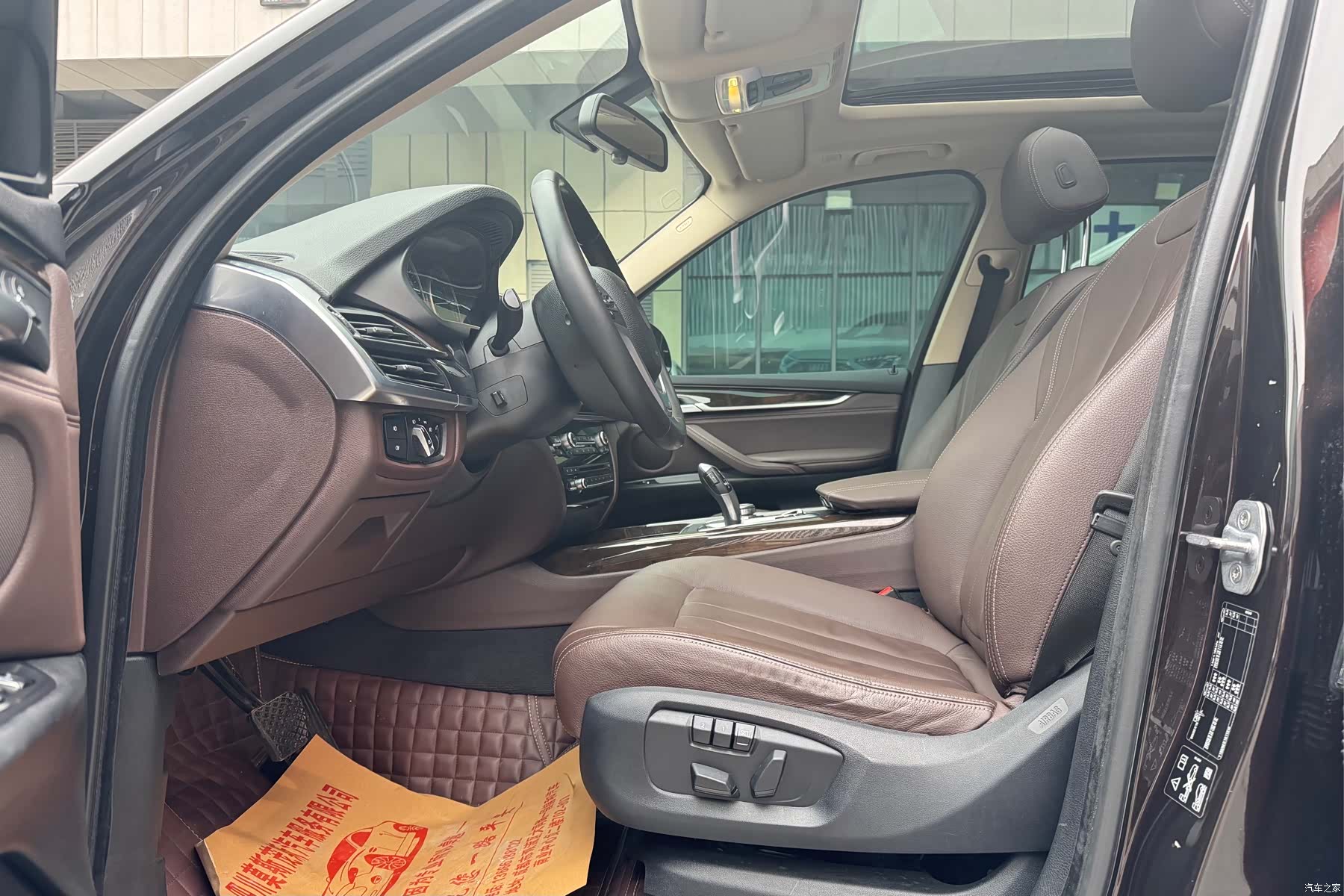 BMW X5, 2017 14