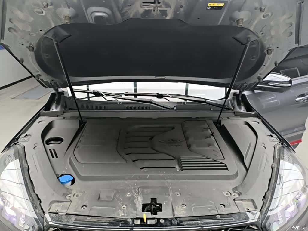 Chery Tiggo 7, 2022 20