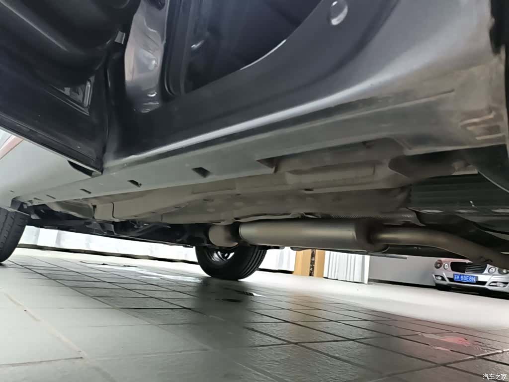Chery Tiggo 7, 2022 22
