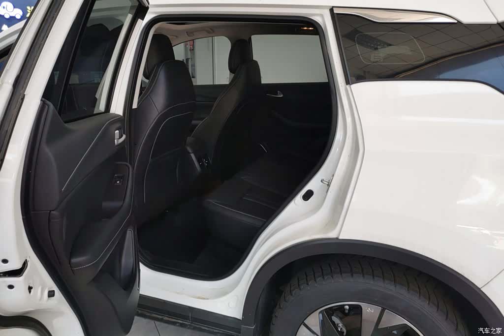 GAC GS4, 2023 11