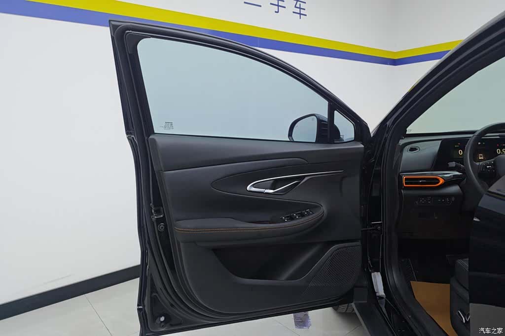 Changan UNI-T, 2022 7