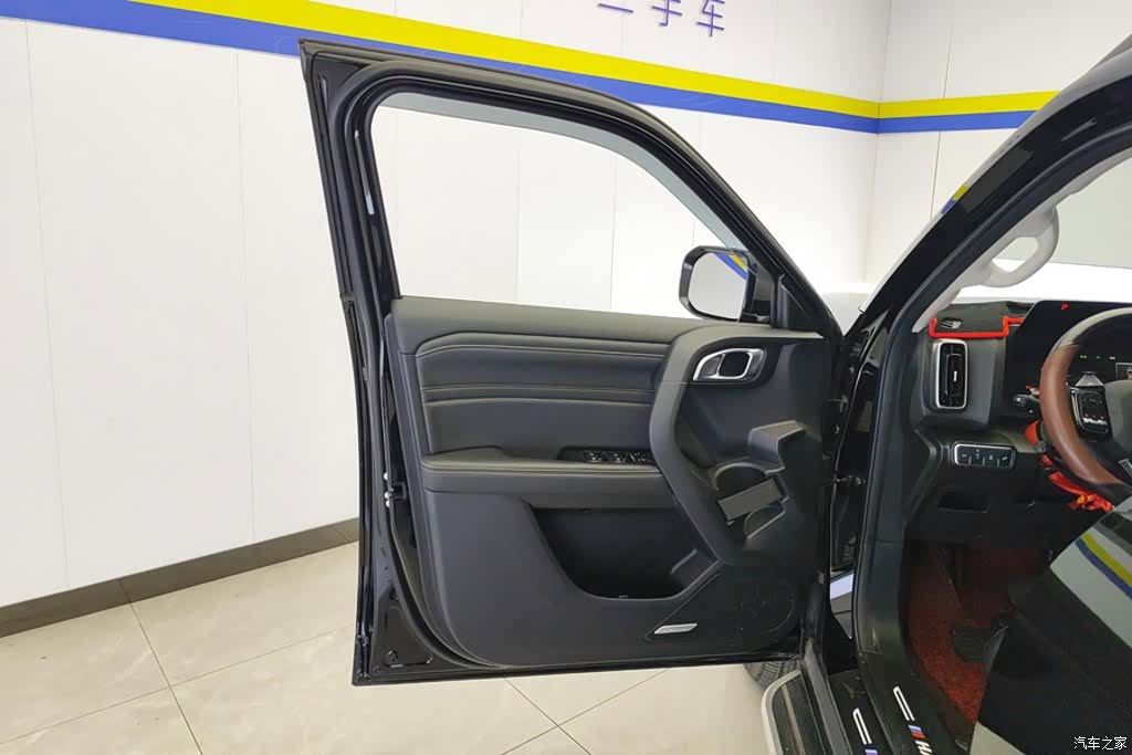 Haval Big Dog, 2024 7