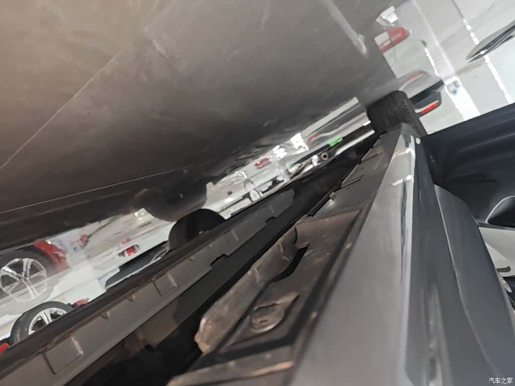 BYD Qin, 2025 22