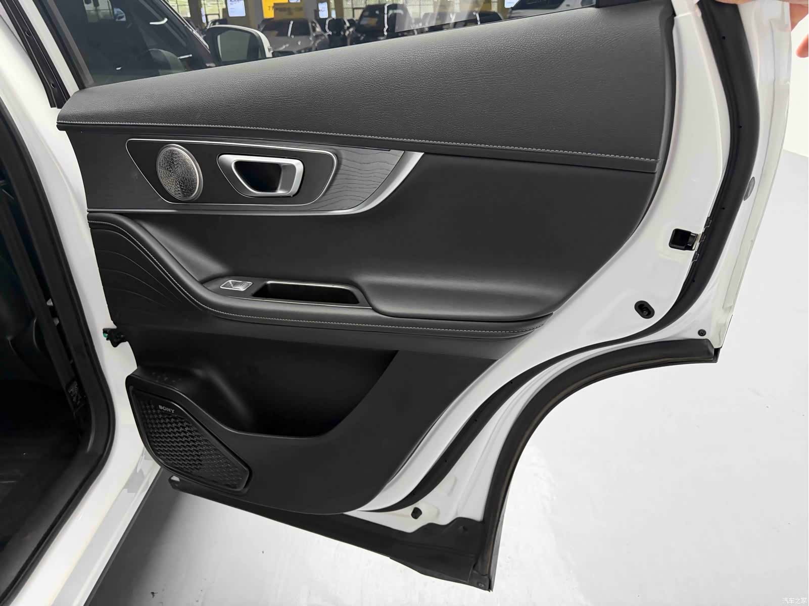 Chery Tiggo 8 Plus, 2024 21