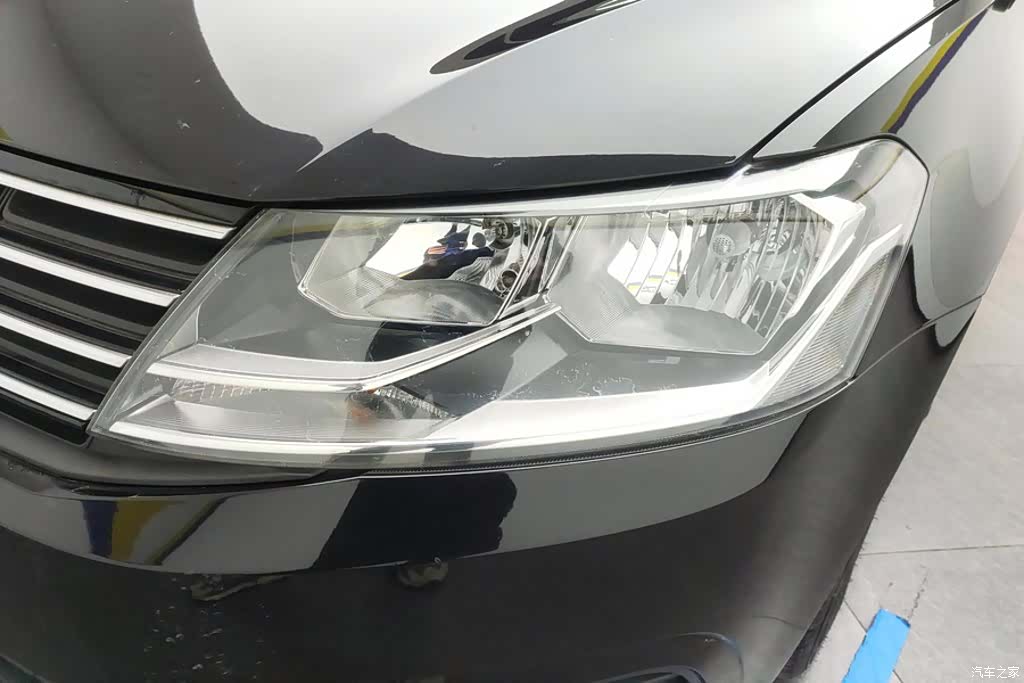 Volkswagen Lavida, 2016 все фото