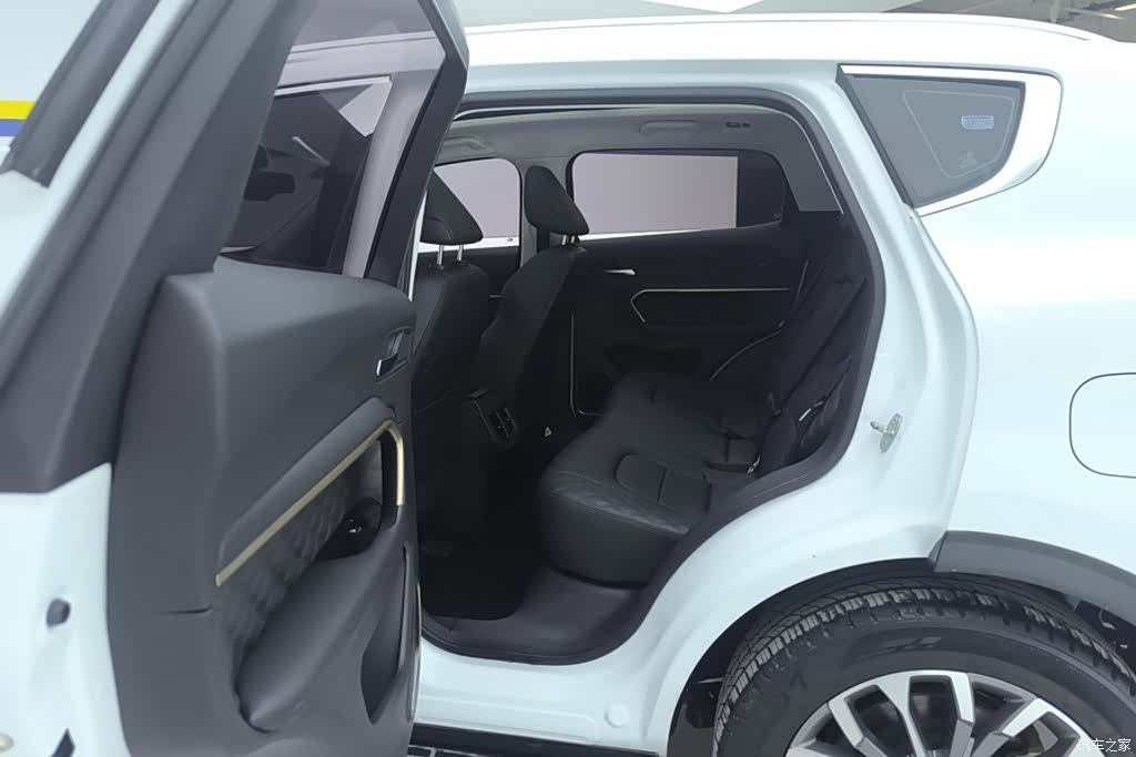 Haval H6, 2019 11