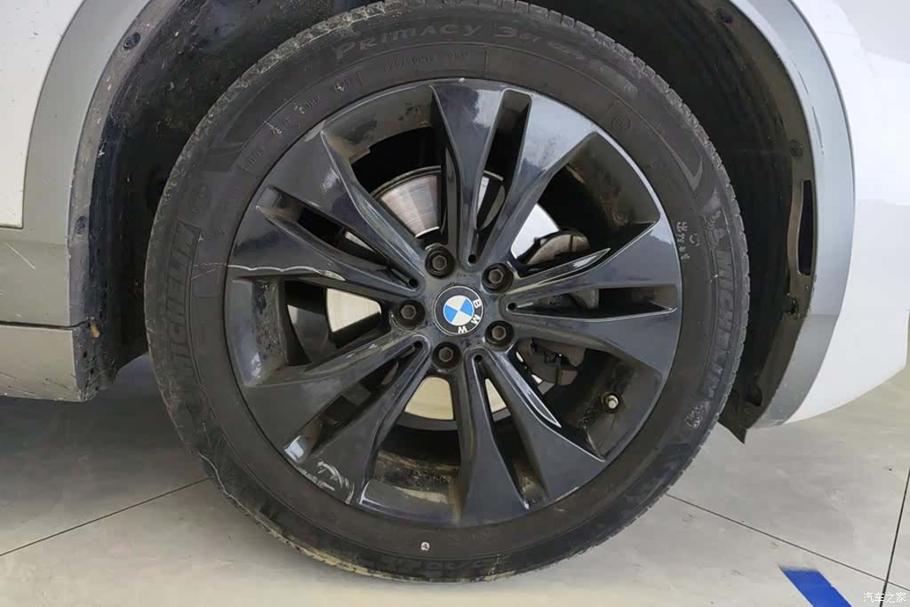 BMW X2, 2021 6