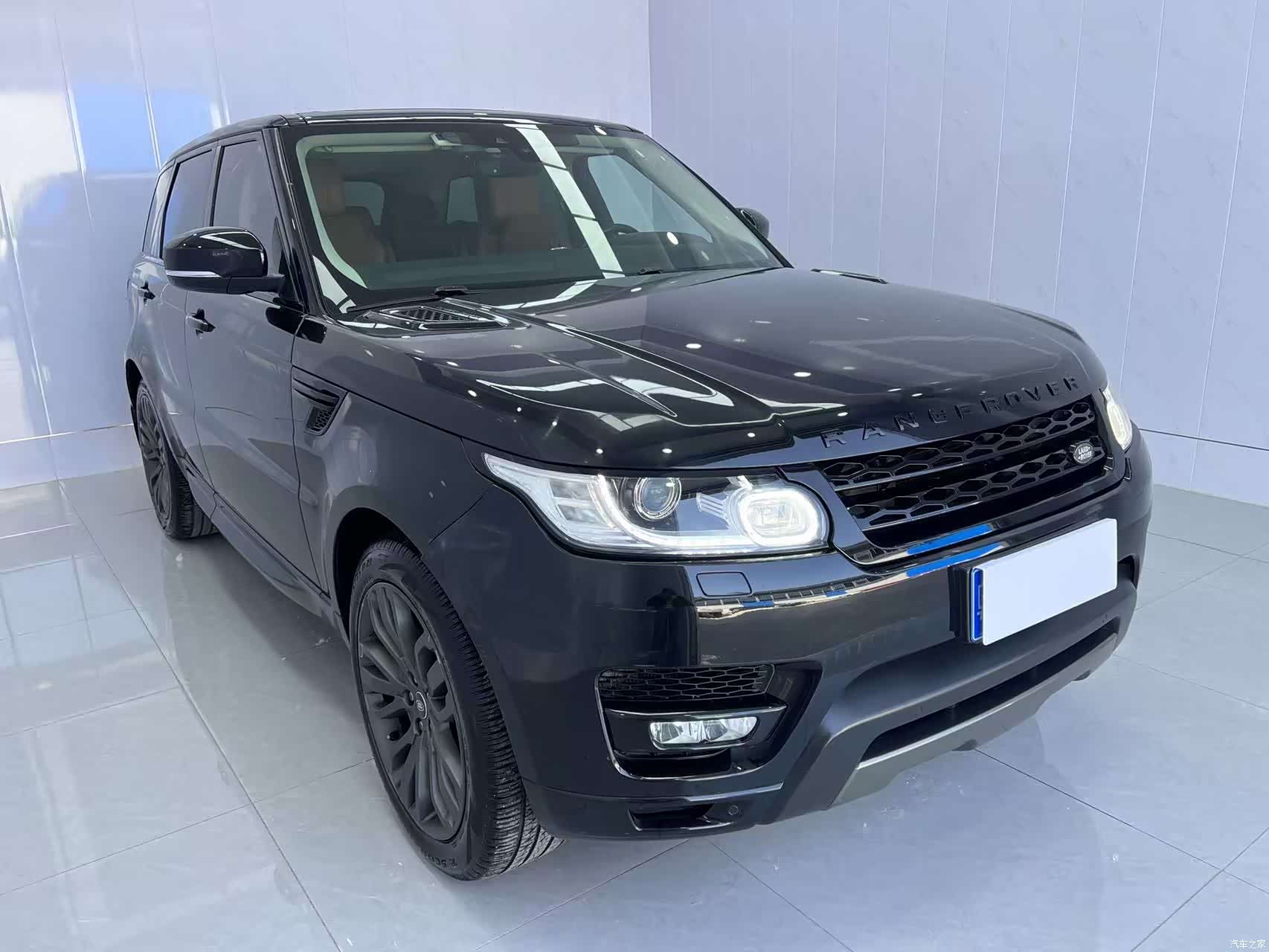 Land Rover Range Rover, 2017 6