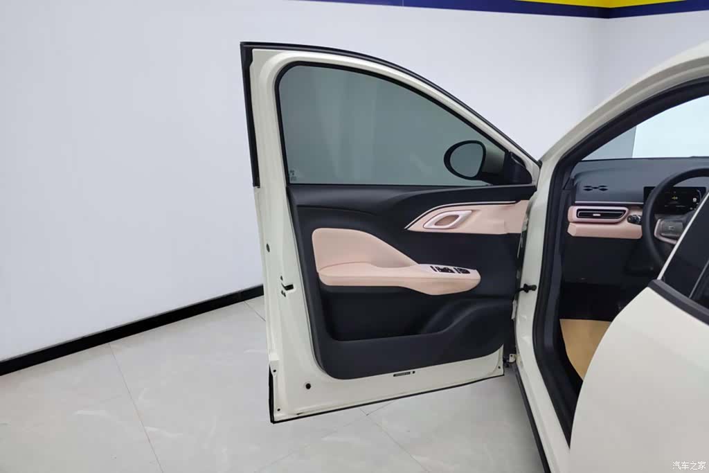 BYD Seagull, 2024 7