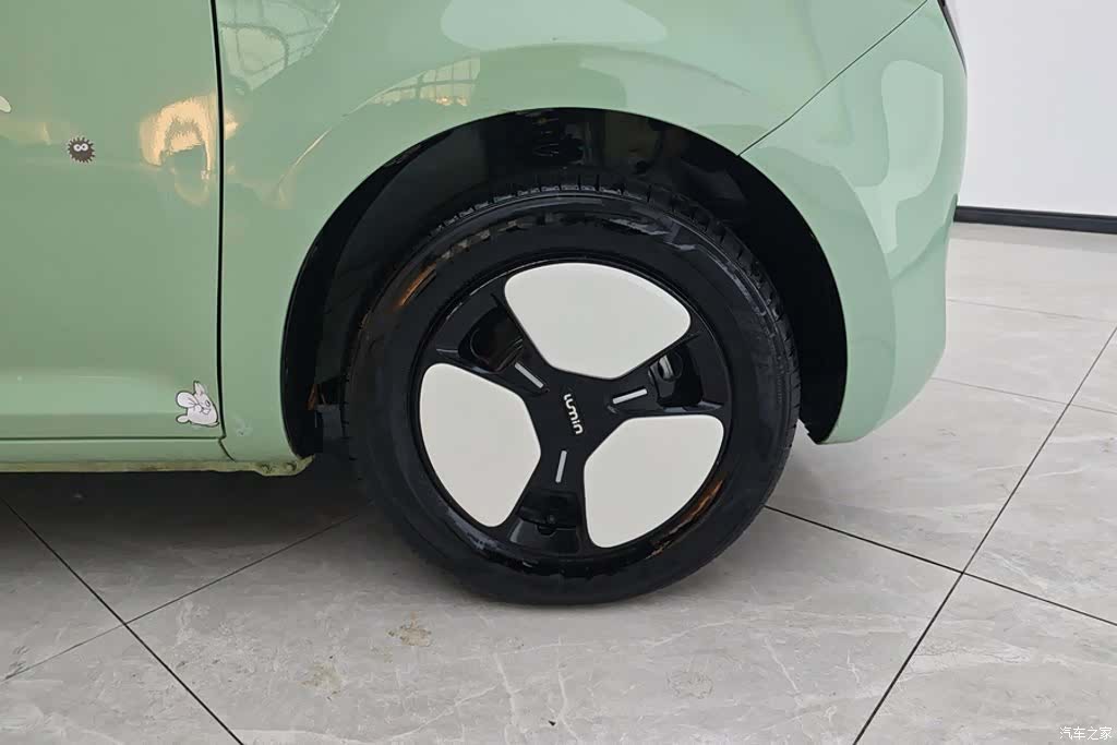 Changan Lumin, 2023 6