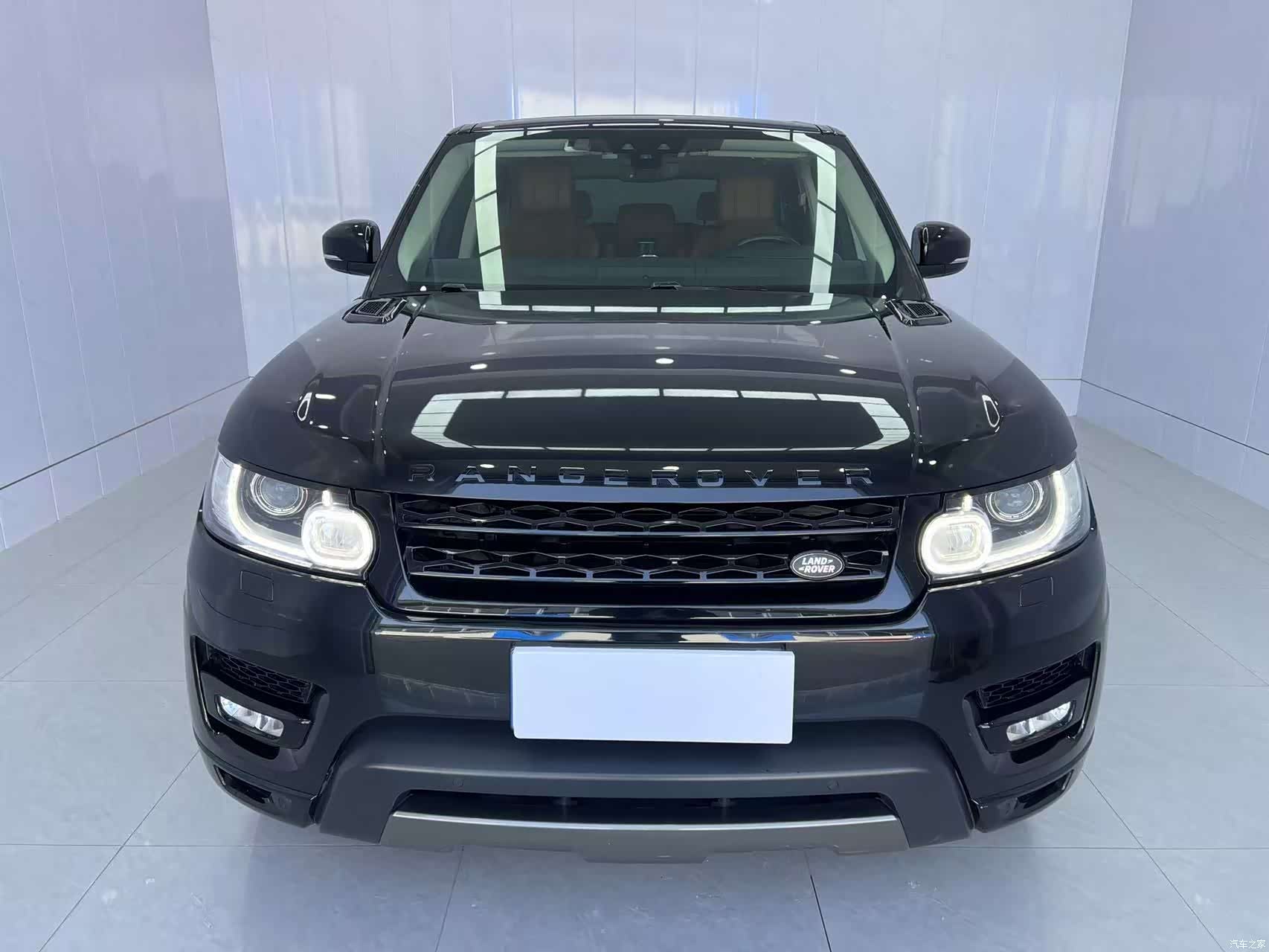 Land Rover Range Rover, 2017 2