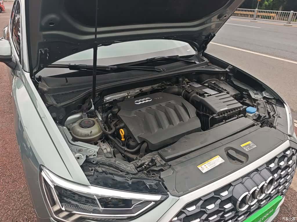 Audi Q3, 2020 20