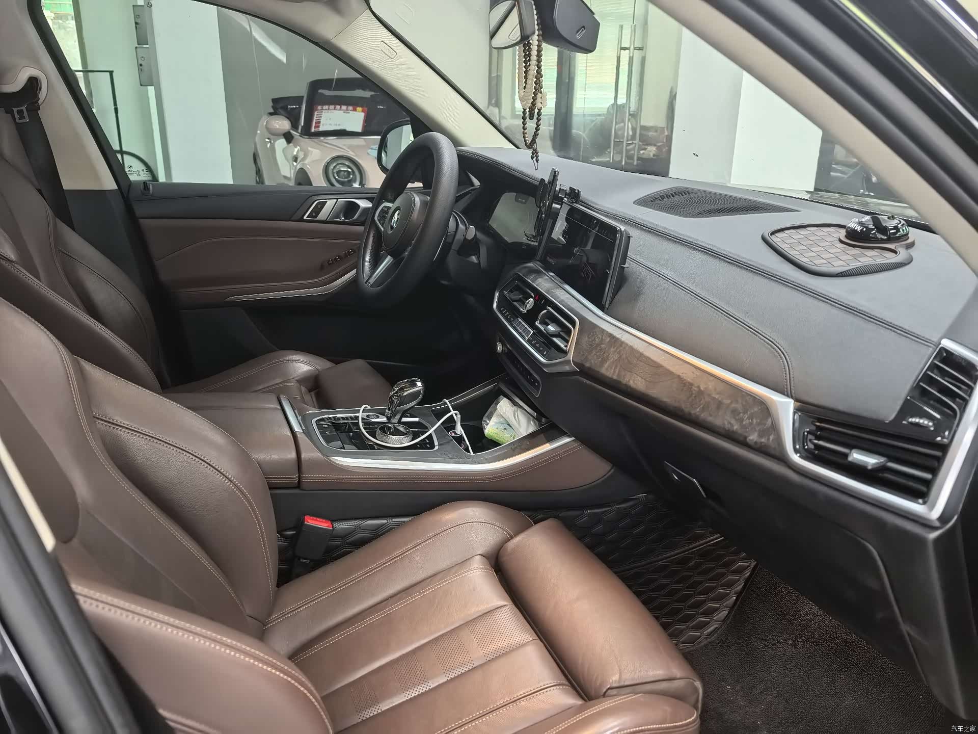 BMW X5, 2020 10