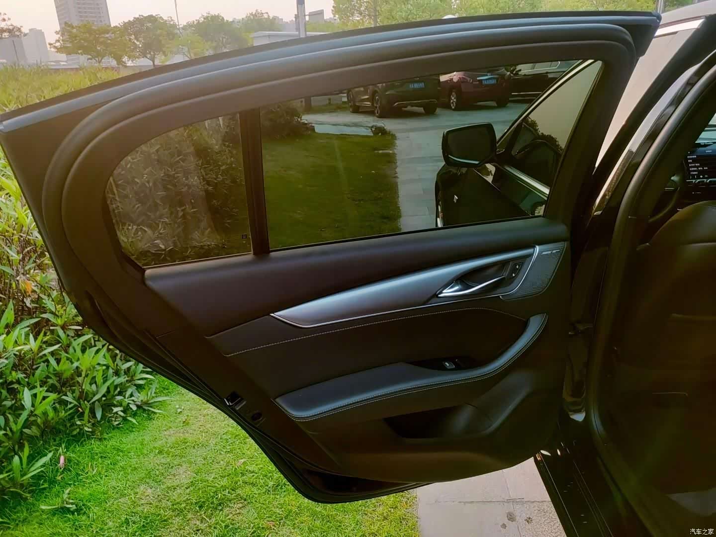 Cadillac CT5, 2024 16