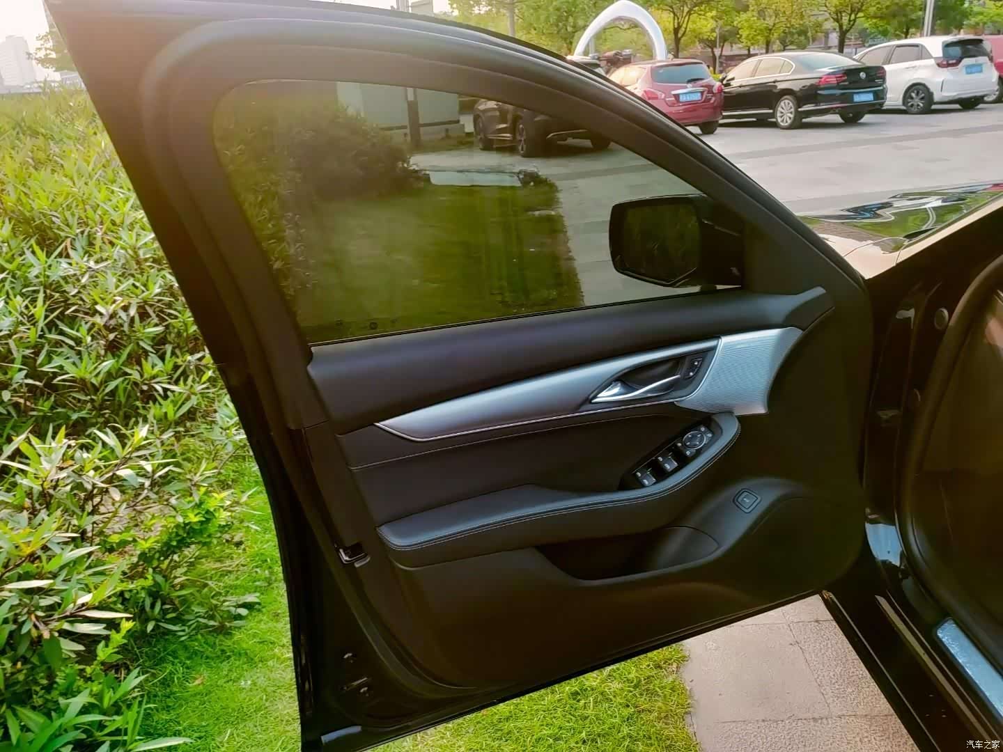 Cadillac CT5, 2024 25